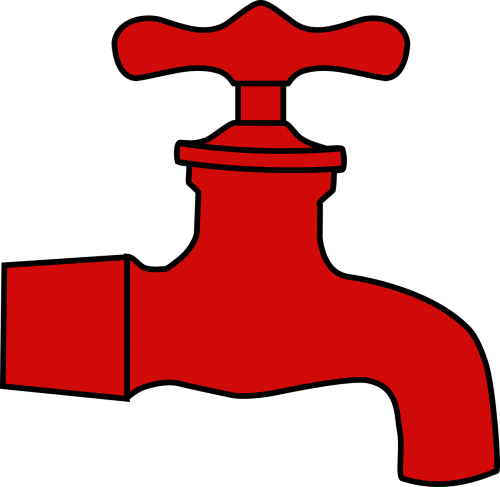 faucet water tap metal