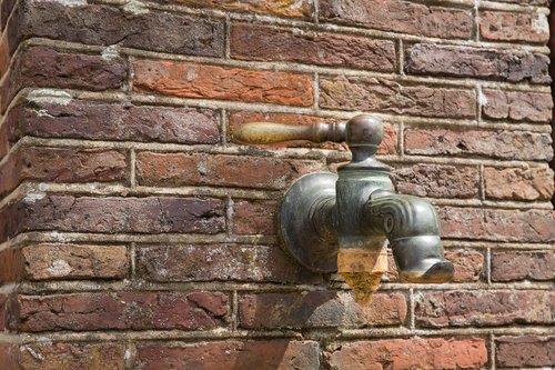 faucet  water tap  outdoor