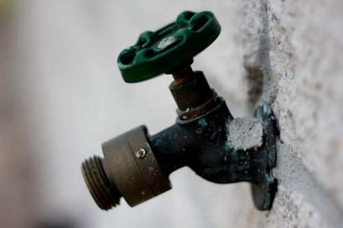 faucet water tap