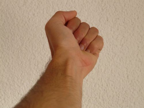 faust finger thumb