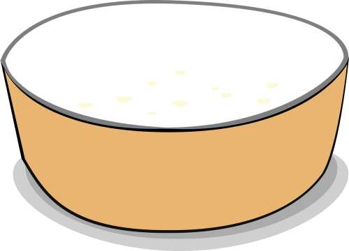 feeding dish feeding bowl bowl