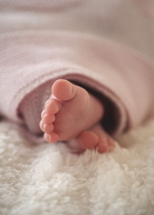 feet baby babies