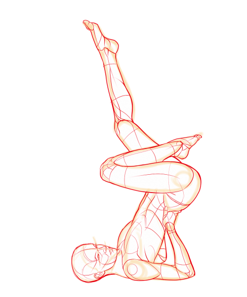 female pose reference