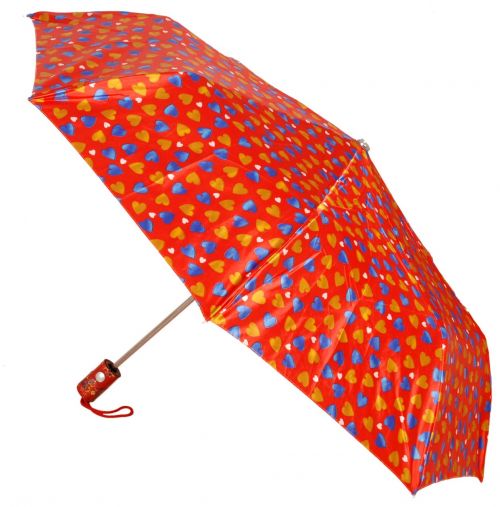 female umbrellas woman