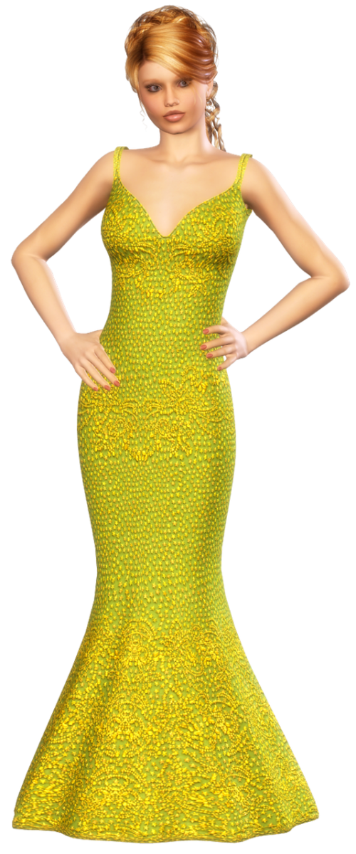 female dress fashion