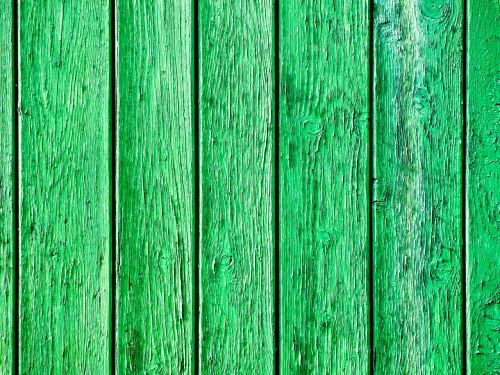 fence wood board