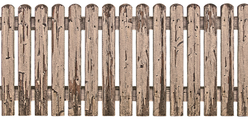 fence  wood fence  fence element