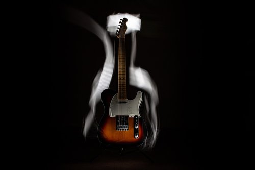 fender  electric  instrument