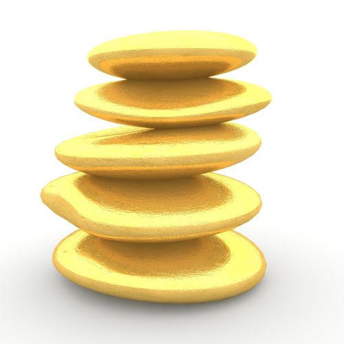 feng shui stones meditation