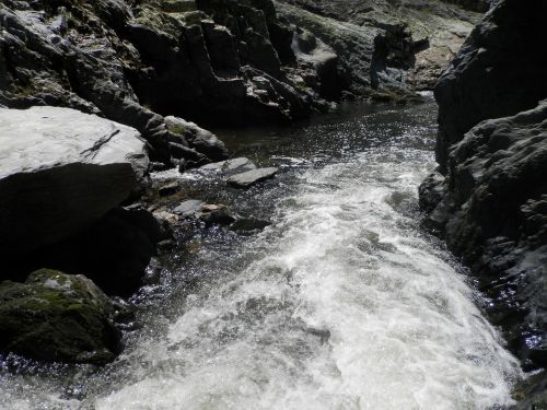 ferreira river chain water