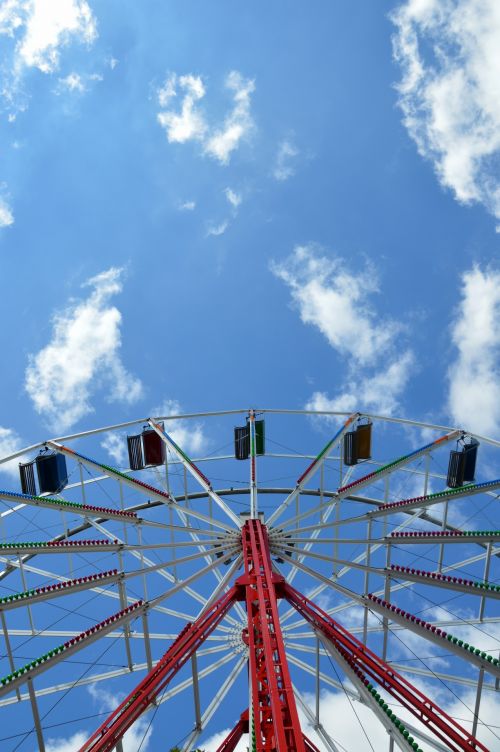 Ferris Wheel