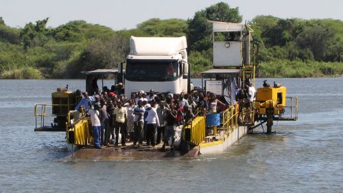 ferry car ferry translate