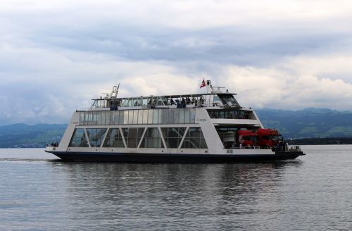 ferry car ferry euregia