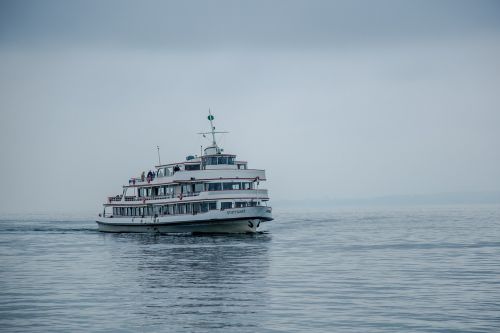 ferry passenger ship ship