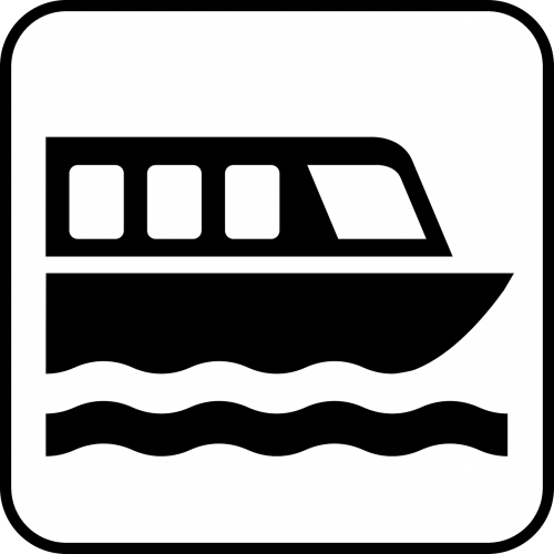 ferry boat watercraft