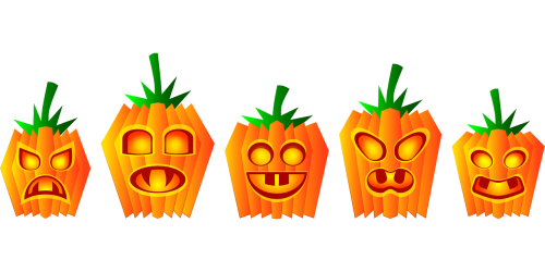festival pumpkin halloween