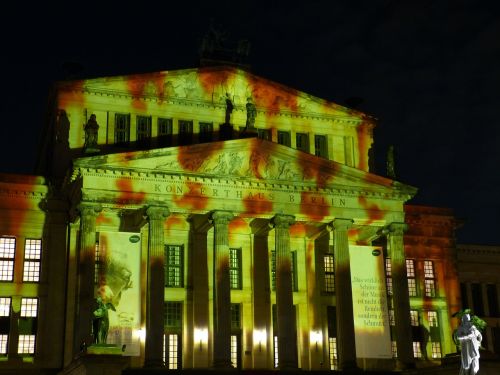 festival of lights berlin capital