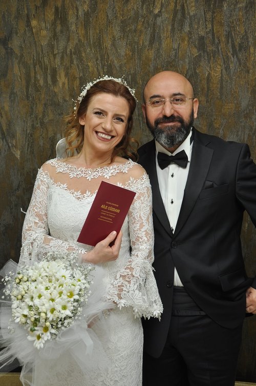 fethullah arslan  seda arslan  wedding