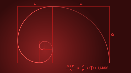 fibonacci  golden ratio  sacred geometry