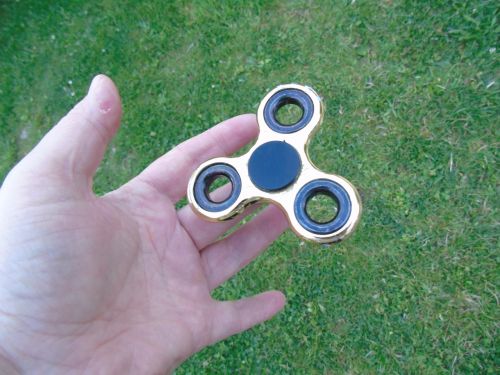 fidget spinner spinner toy