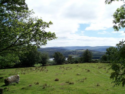 field view county wicklow
