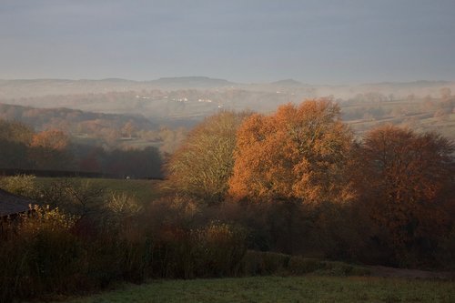 field  france  landscape