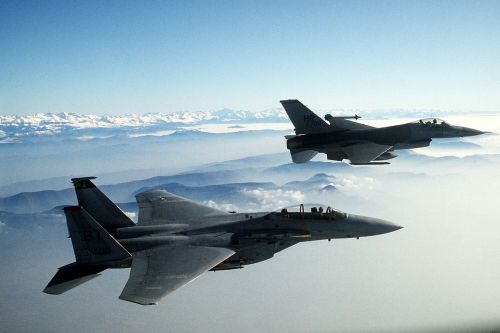 fighter jets jets aircraft