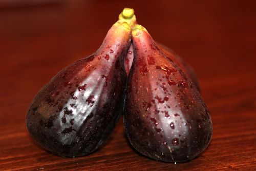 figs fruit spain