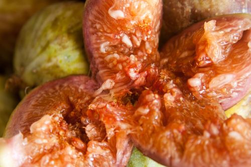 figs fruit food