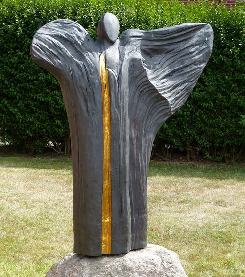 figure  statue  sculpture