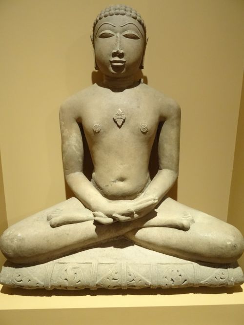 figure stone figure yoga