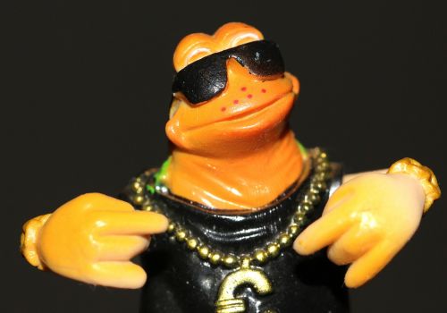 figure game figure frog