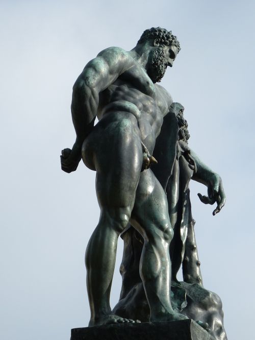 figure statue sculpture
