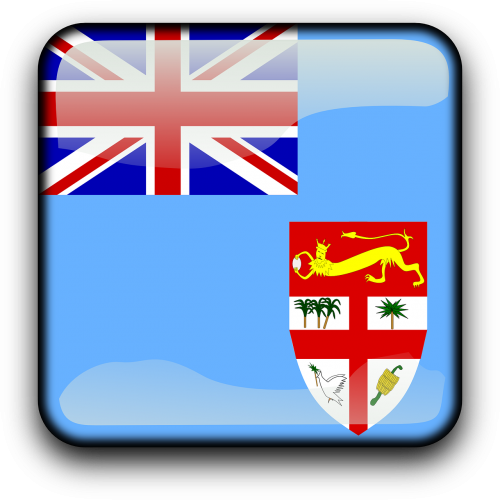 fiji flag country