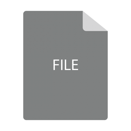 file miniature icon