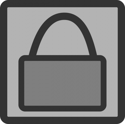 file locked lock