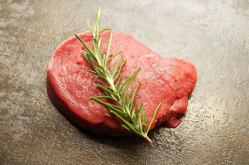 fillet  fillet of beef  steak