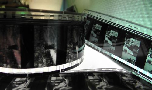 film 70mm cinema