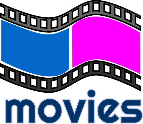 film movies video