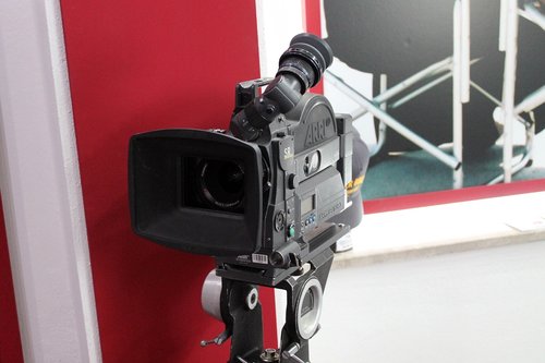 film  camera  video