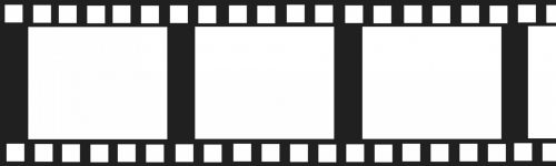 Film Strip Clip Art