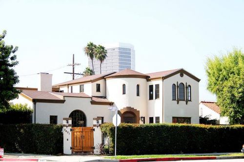 filming locations residential filming locations film shoot california