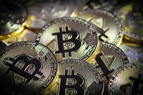 finance  currency  bitcoin