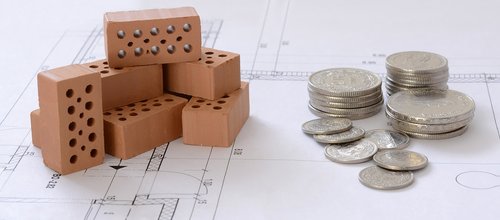 financing  housebuilding  build