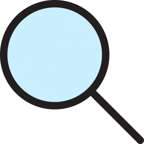 find lens search