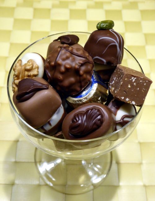 fine chocolates chocolate sweet