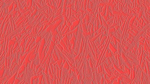 Fine Orange Red Background Pattern