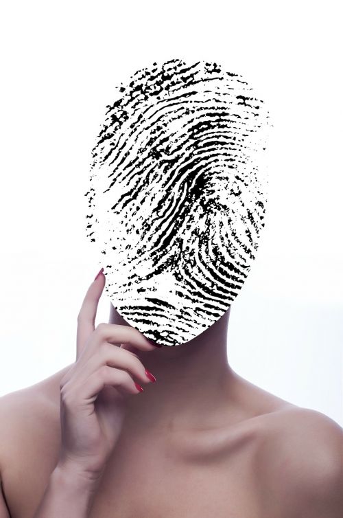 fingerprint personalization data retention