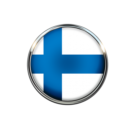 finland country flag