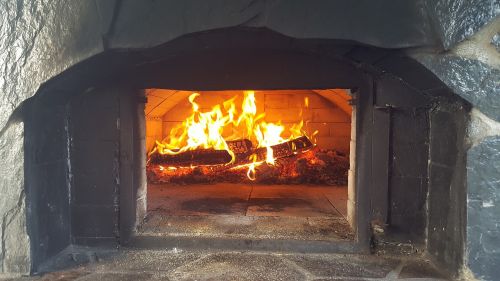 fire oven brick